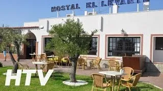 Hostal El Levante en Tarifa