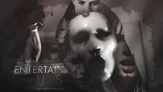 ● Scream | Entertain Us.