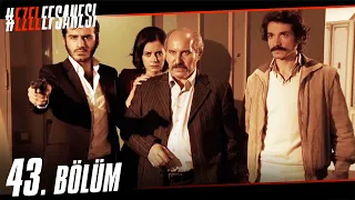 Ezel Episode 43