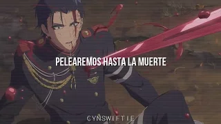 This Is War - Thirty Seconds to Mars // Traducida al Español // Owari No Seraph