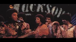 The Jacksons - Shake Your Body (Down to the Ground) (1979)