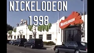 Nickelodeon 1998