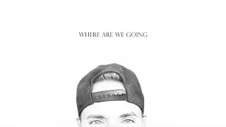 Aaron Kellim- Where Are We Going [official audio]