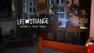 Life is Strange Episode 3: Chaos Theory Gameplay Walkthrough All Achievements - No Commentary