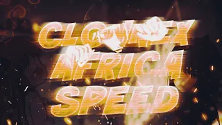 CLONNEX - Twerkai [speed + nightcore] [by/Weax]