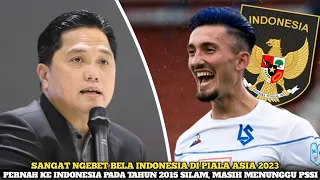 PROFIL ANDI AKBAR ZAKIRI! Striker Keturunan Yang Ngebet Bela Timnas Indonesia Tapi Tak Dilirik PSSI.