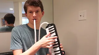 what different people want me to play on the melodica