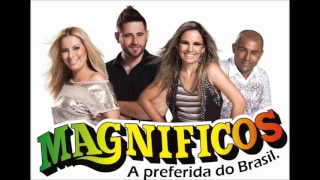 Banda Magníficos - Vou Chorar