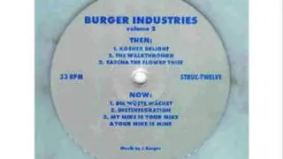 Burger Industries Volume 2 - The Walkthrough