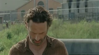 The Walking Dead - We can all live together