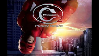 Cicakman 2: Planet Hitam - Full Movie