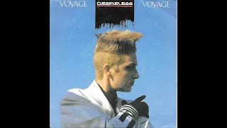Desireless – Voyage Voyage ( PWL Britmix ) 1986