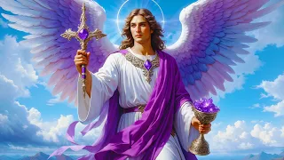ARCHANGEL RAPHAEL: HEAL YOUR MIND, BODY AND SPIRIT WITH ALPHA WAVES | ARCHANGEL HEALING MUSIC