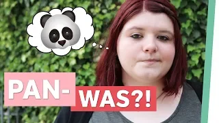 Bist Du pansexuell? So findest Du es raus! 🌈 | Auf Klo Interview