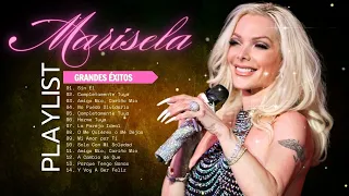 Marisela Mix Exitos 🎁 Mejores Canciones Románticas 🎵 Colección Inmortal