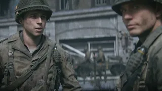 Call Of Duty World War II - Collateral Damage (Mission 6)