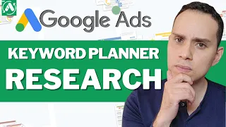 Google Ads Keyword Planner 2023 (Ultimate Beginners Guide)