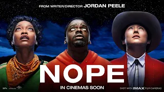 NOPE | Official Trailer 2 | Thai Sub | UIP Thailand