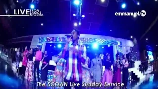 SCOAN SERVICE- WORSHIP TIME