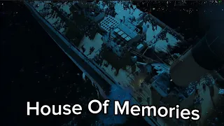 Titanic: House Of memories