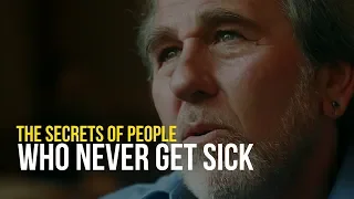 Bruce Lipton: The Secrets of People Who Never Get Sick