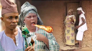 Enulebo Olubobotiribo - A Nigerian Yoruba Movie Starring Abeni Agbon | Sisi Quadri