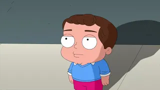 Family Guy - Doug Kill Chi Chi