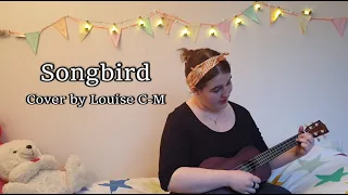 Songbird || Eva Cassidy cover by Louise C-M