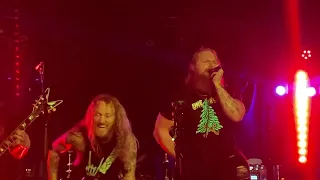 Blacktop Mojo ~ Wicked Woman ~ live in Portland, OR, 7/28/2022