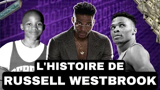 L'INCROYABLE HISTOIRE DE CE JOUEUR AU PASSÉ DIFFICILE