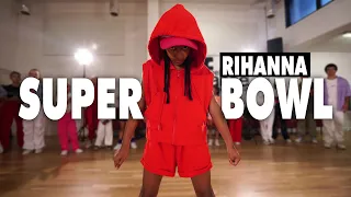 KIDS DANCE -  Rihanna (Super Bowl Mix) | Sabrina Lonis Choreo #Rihanna #Dance #Choreography