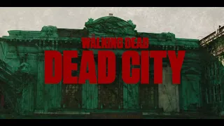 TWD: DEAD CITY | 1.06 - ‘Doma Smo’ Intro (‘Tales of TWD’ Style)