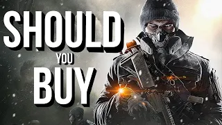 Should you Buy The Division in 2021? (Review)