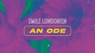 Emile Londonien - An Ode (from the album "Legacy")