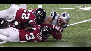 Super Bowl LI | New England Patriots vs Atlanta Falcons - Extended Highlights (HD)