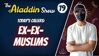 Why Would an Exmuslim Join Islam Again?