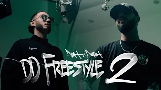 NOAH feat. NASH - DD FREESTYLE 2 (prod. by Flowboyprod x MakDouble)