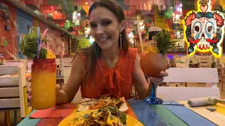 Benidorm's BEST Mexican Restaurant?!🔥🌮 #benidorm #latiajuana