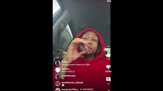 Inglewood Family Blood Diss Drakeo & Nipsey Hussle !