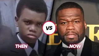 GET RICH OR DIE TRYIN| 2005 - 2023 | 18 YRS LATER