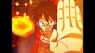 HAPPY BIRTHDAY CAPTAIN LUFFY 🥳🎉