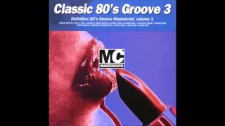 Mastercuts Classic 80's Groove Vol.3