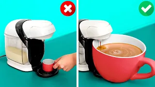 MINI FOOD VS. GIANT FOOD || Awkward Moments And Yummy Recipes For True Food Lovers
