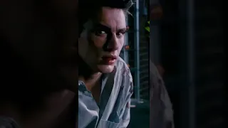 Bully Maguire Explodes Harry Osborn With SFX