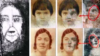 Unraveling The Spooky Story Of The Belmez Faces: A Chilling Paranormal Mystery