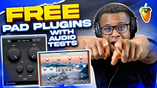 The 25 Best Free Pad VST Plugins You Need In 2022-2024 | Free Vsts