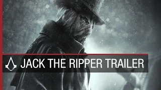 Assassin's Creed Syndicate: Jack The Ripper - Season Pass | Trailer | Ubisoft [NA]