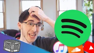 Why Is Spotify So Bad for Artists?