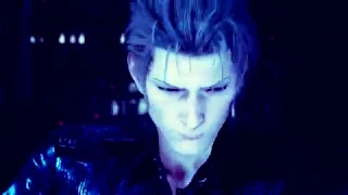 Episode Ignis || WHATEVER IT TAKES