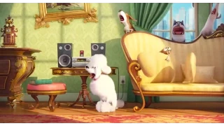 The Secret Life Of Pets - System Of A Down Soundtrack (Trailer)